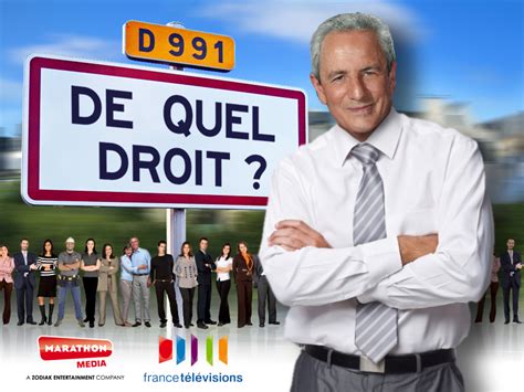 De Quel Droit