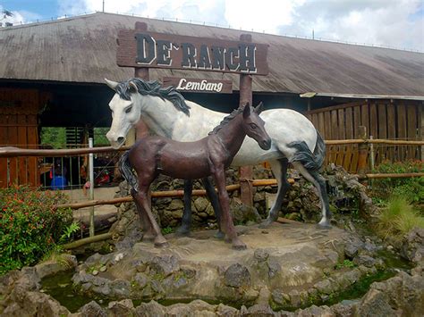 De Ranch