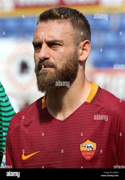 de rossi as roma