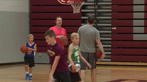 de smet basketball camp