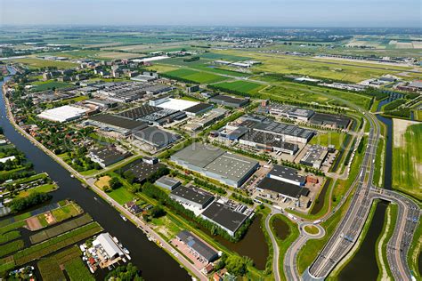 de stadsmakers schiphol rijk