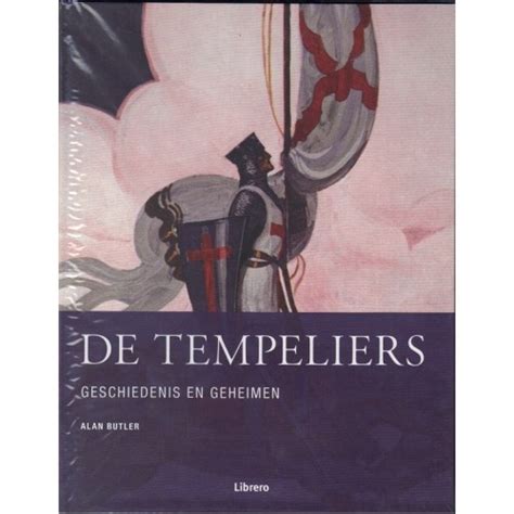 de tempeliers geschiedenis en geheimen