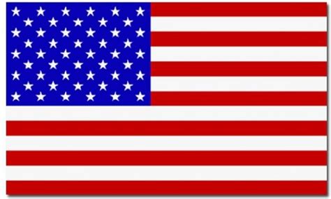 de vlag van amerika
