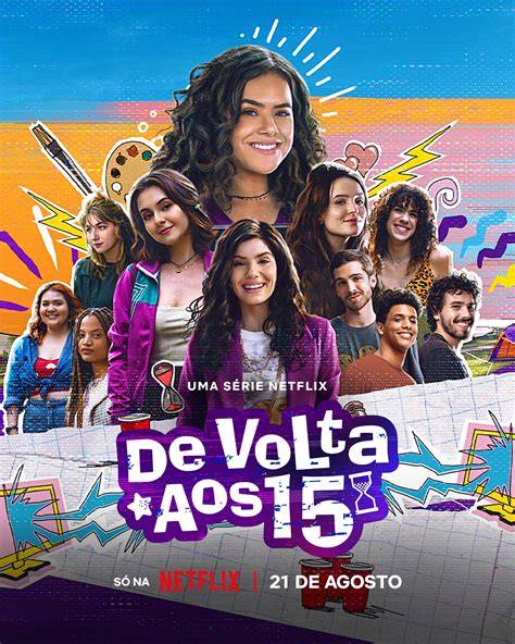 Currently - De Volta Com O Ex Netflix 2023