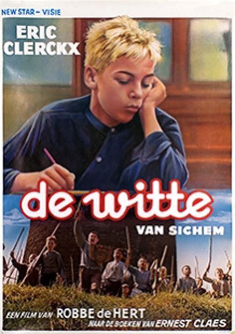 De Witte 1980: Pioneering Research Discoveries