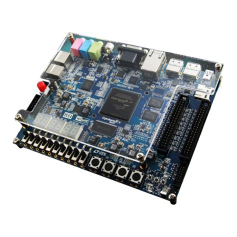 SoCFPGADesignGuide/SoCFPGA Design Guide [DE1SoC Edition].pdf at