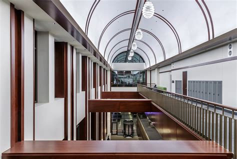 DePaul University Interior Design