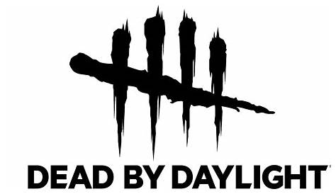 Dead By Daylight Logo Transparent Background LOGOZD