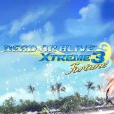 DEAD OR ALIVE Xtreme 3 Fortune 51 by DanielOmega458 on DeviantArt