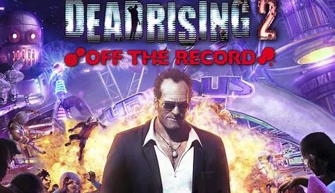 Dead Rising 2 Off The Record Slave To Fashion Review Giant Bomb
