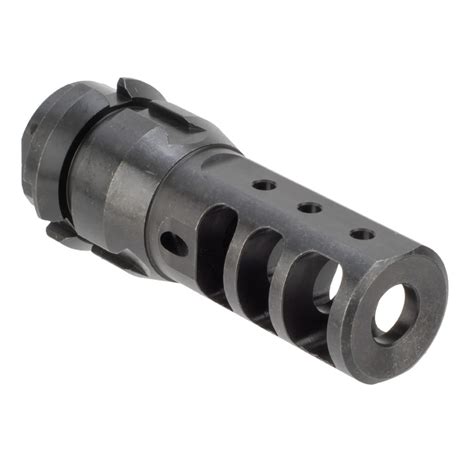 Dead Air Muzzle Brake