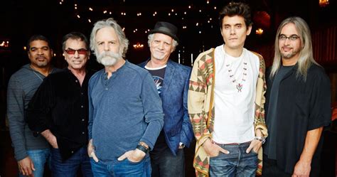 dead and company band members photos
