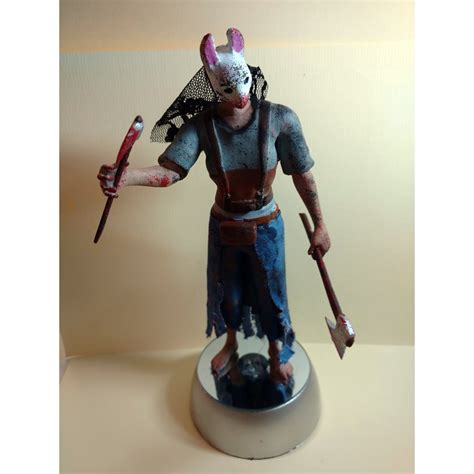 Dead By Daylight Figures Huntress
