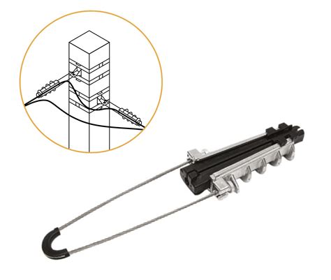Dead End Clamp Function