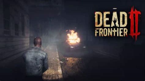 dead frontier 2 free code