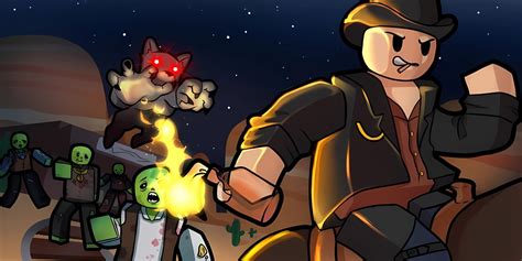dead game - Roblox