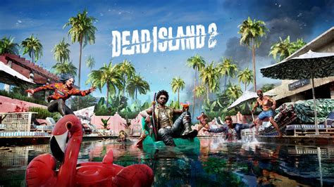 dead island 2 walkthrough