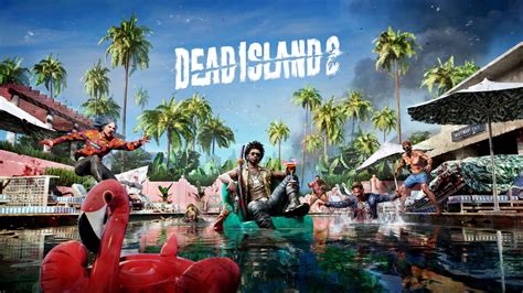 Dead Island Cheat Code