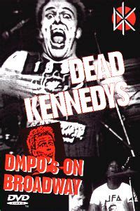 dead kennedys official site