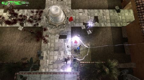 Dead Ops Arcade Walkthrough