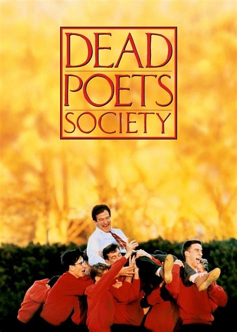 dead poets society