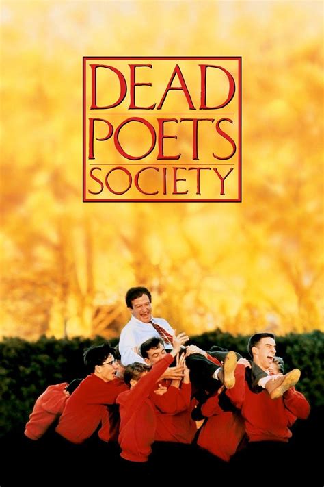 dead poets society about