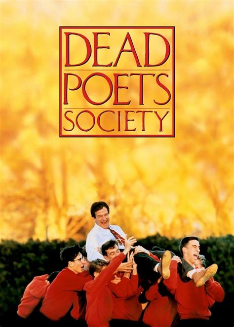 dead poets society story