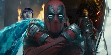 Lets See Dead Pool 2 Streaming Vf Trending
