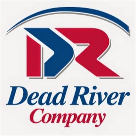dead river login