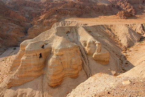Dead Sea Scrolls New