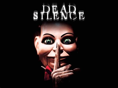 dead silence full movie online