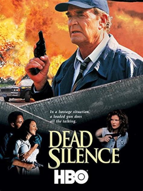 dead silence movie 1997