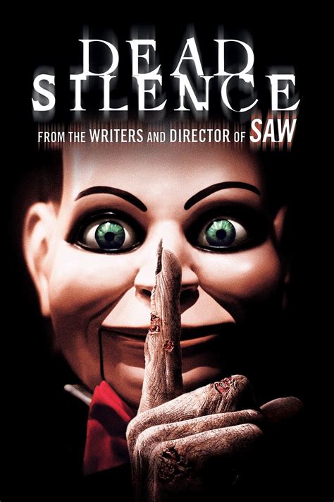 dead silence movies