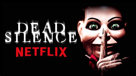 Look Dead Silence Streaming Vf Updated