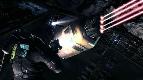 Dead Space 2 Walkthrough Chapter 11 Part 2