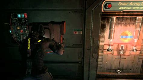 Dead Space 2 Walkthrough Chapter 7 Part 4