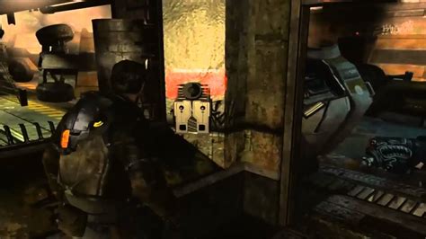 Dead Space 3 Walkthrough Chapter 1
