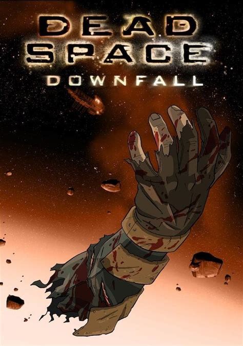 About Dead Space Downfall Streaming Vf Viral