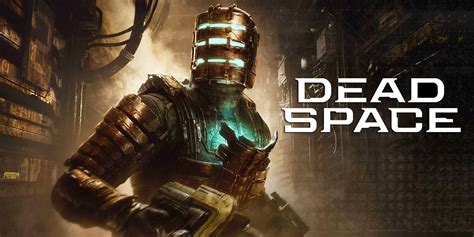 About Dead Space Remake Leclerc More