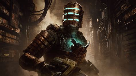 Famous Dead Space Remake Torrent New