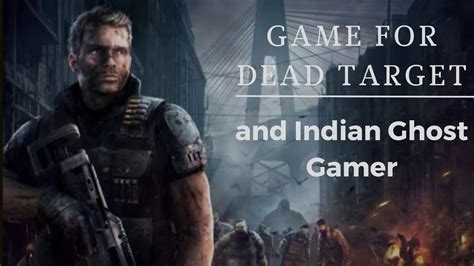 Dead Target Tips And Tricks