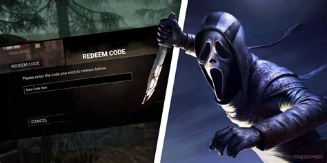 25 Codes To Redeem In The Dead By Daylight Store! YouTube