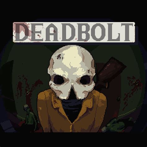 Deadbolt 2 Hopoo