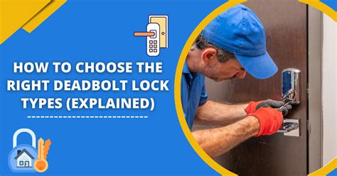 Deadbolt Lock Picker