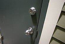 Deadbolt Wikipedia