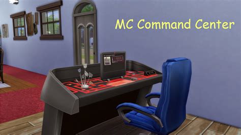 deaderpool mc command center