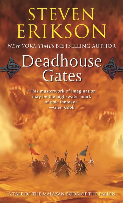 deadhouse gates cover art