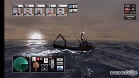deadliest catch n storm pc download full game