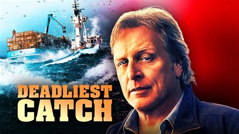 deadliest catch news