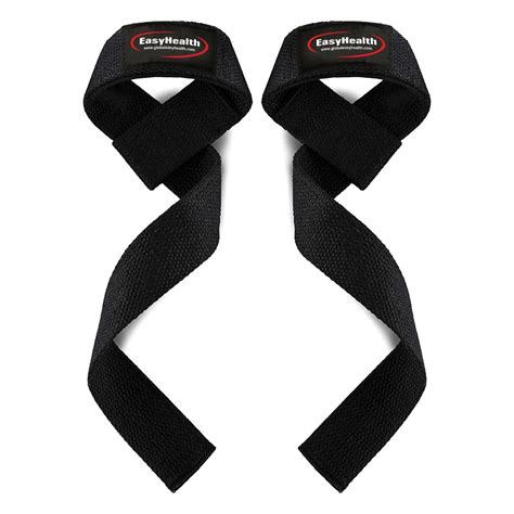 Deadlift Straps Amazon